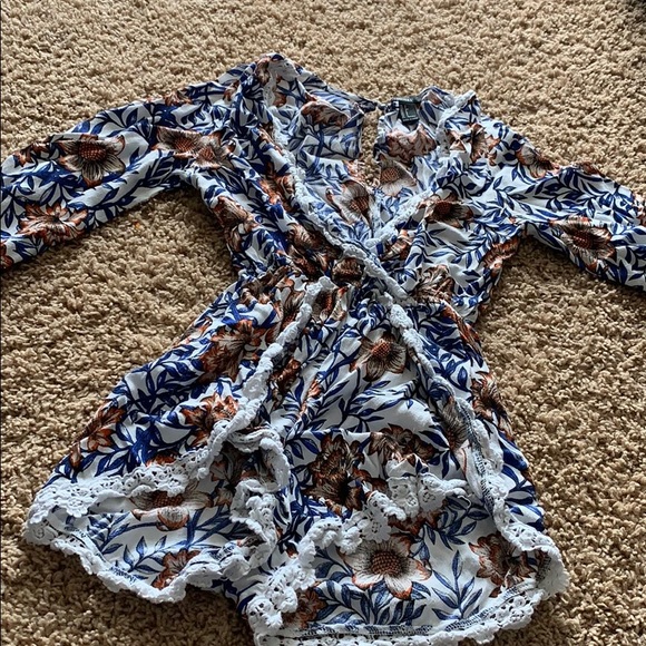 Romper - Picture 3 of 3